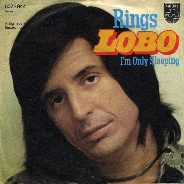 Accords et paroles Rings Lobo