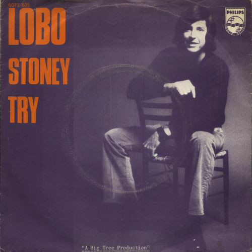 Accords et paroles Stoney Lobo
