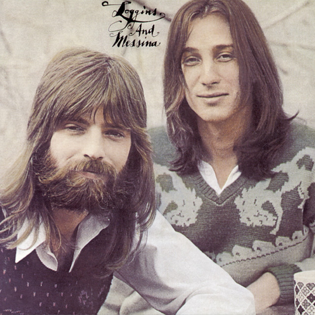 Accords et paroles Holiday Hotel Loggins & Messina