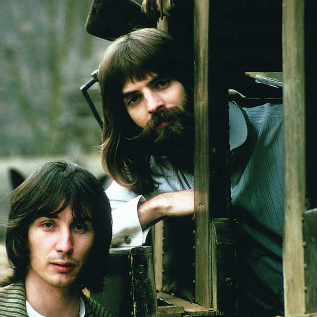 Accords et paroles Keep Me In Mind Loggins & Messina