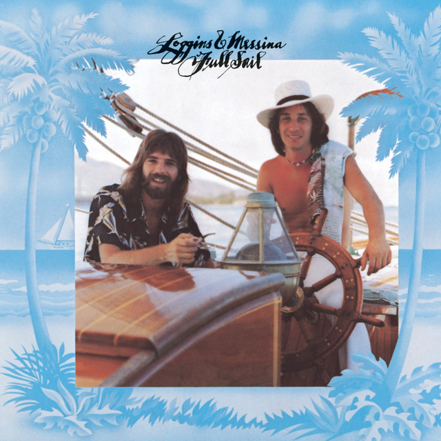 Accords et paroles Lahaina Loggins & Messina