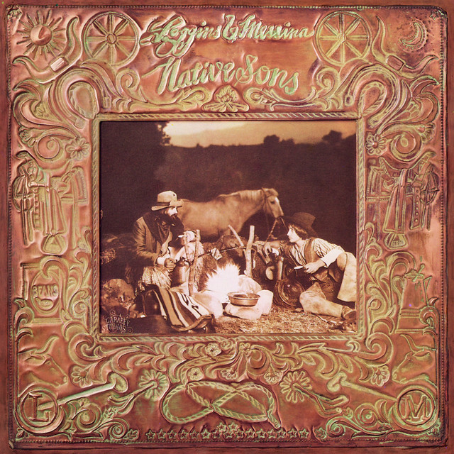 Accords et paroles My Lady, My Love Loggins & Messina