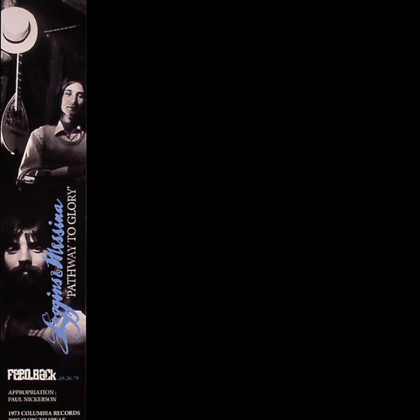 Accords et paroles Pathway To Glory Loggins & Messina
