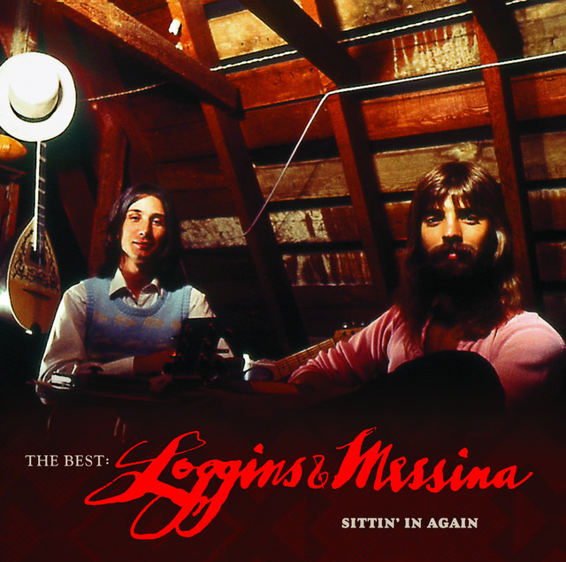 Accords et paroles Travelin Blues Loggins & Messina