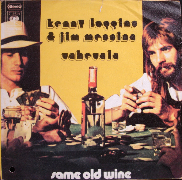 Accords et paroles Vahevala Loggins & Messina