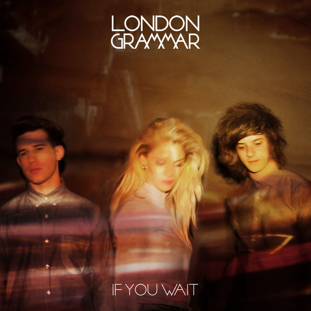 Accords et paroles Stay Awake London Grammar
