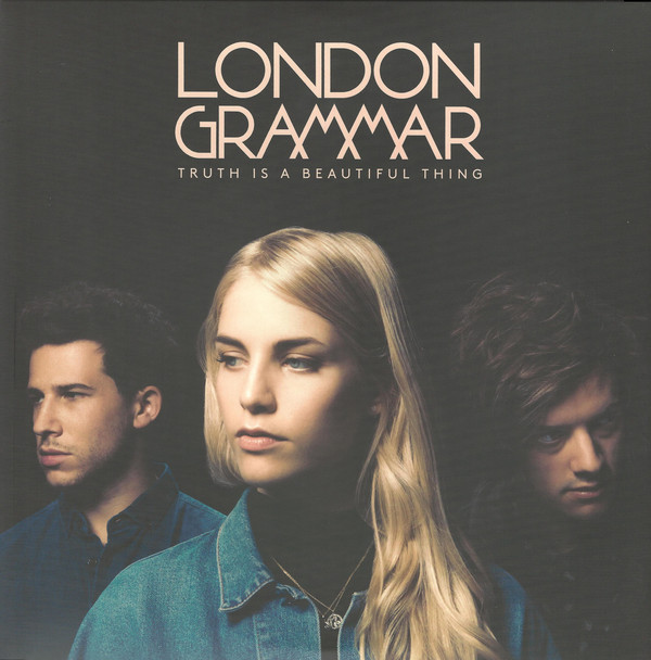 Accords et paroles Truth Is A Beautiful Thing London Grammar