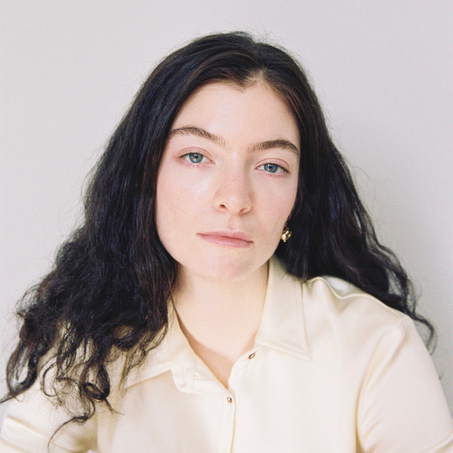 Accords et paroles Invisible Ink Lorde