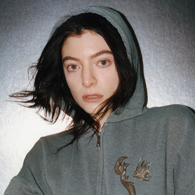 Accords et paroles Silver Moon Lorde