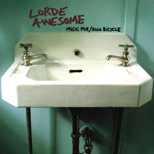 Accords et paroles Solo Lorde