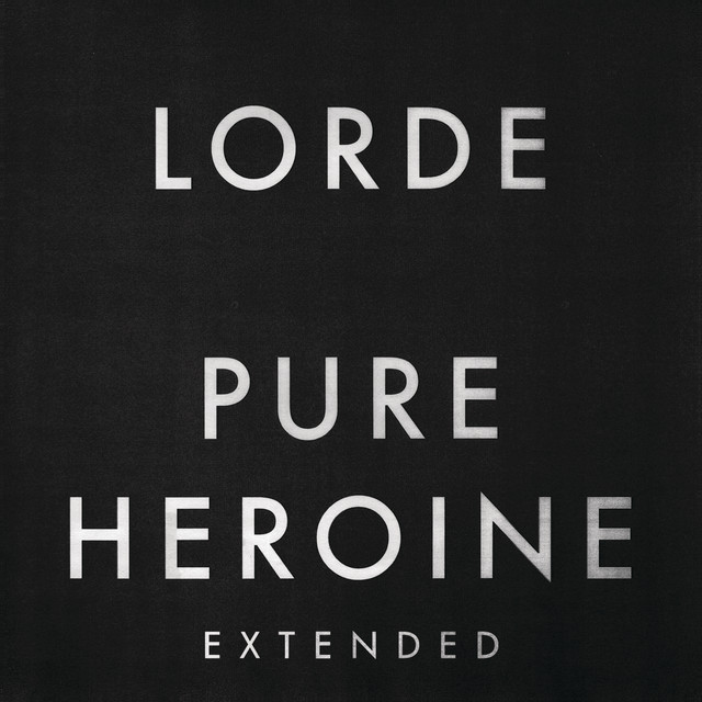 Accords et paroles Swingin Party Lorde