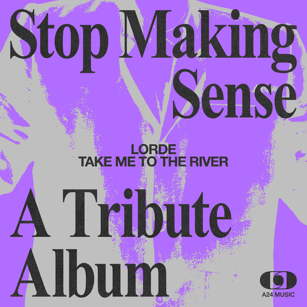 Accords et paroles Take Me To The River Lorde
