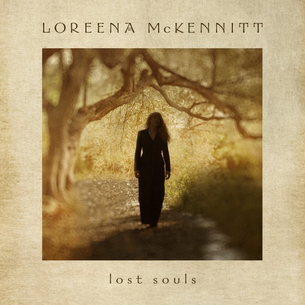 Accords et paroles Ballad Of The Fox Hunter Loreena McKennitt