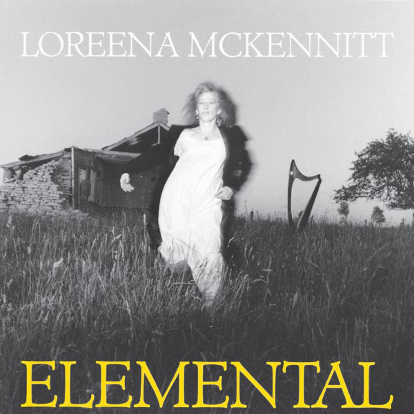 Accords et paroles Come By The Hills Loreena McKennitt