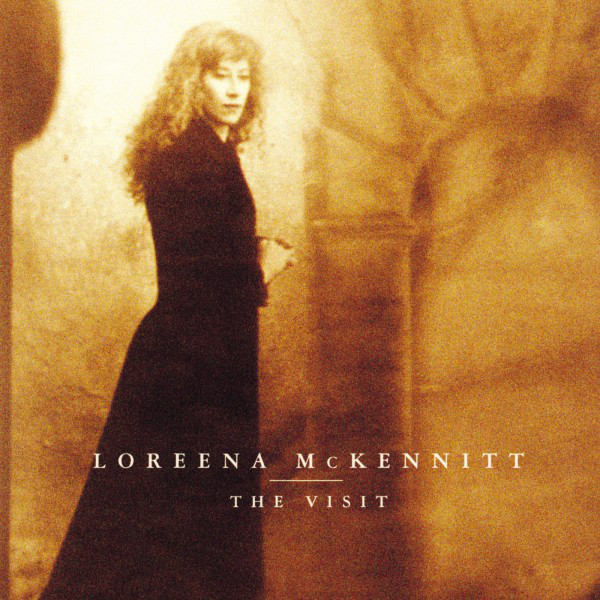 Accords et paroles Cymbeline Loreena McKennitt