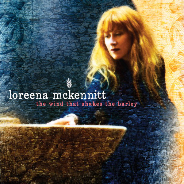 Accords et paroles The Death Of Queen Jane Loreena McKennitt