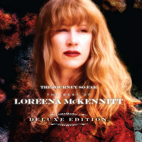 Accords et paroles Down By The Sally Gardens Loreena McKennitt
