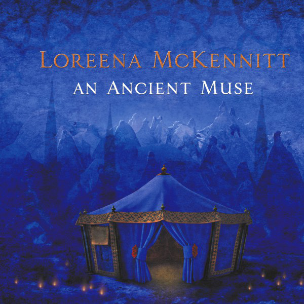 Accords et paroles The English Ladye And The Knight Loreena McKennitt