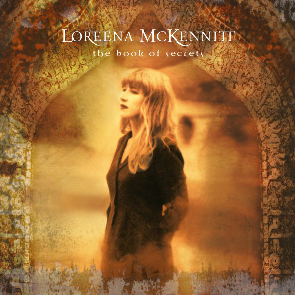 Accords et paroles The Highwayman Loreena McKennitt