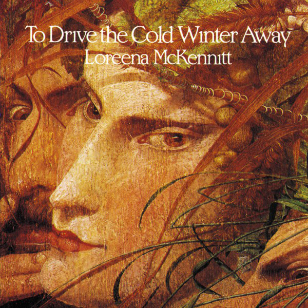 Accords et paroles In Praise Of Christmas Loreena McKennitt