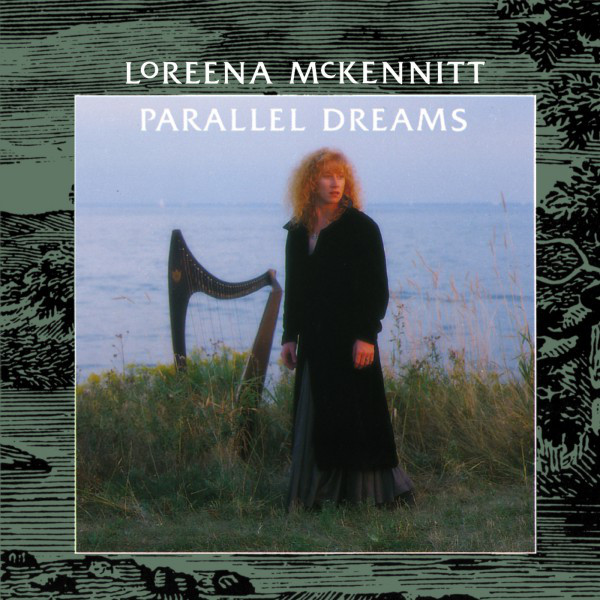 Accords et paroles Moon Cradle Loreena McKennitt