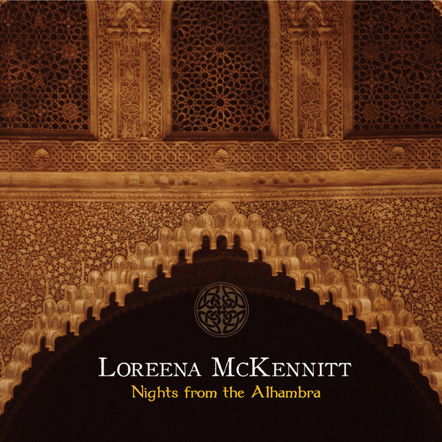 Accords et paroles Raglan Road Loreena McKennitt