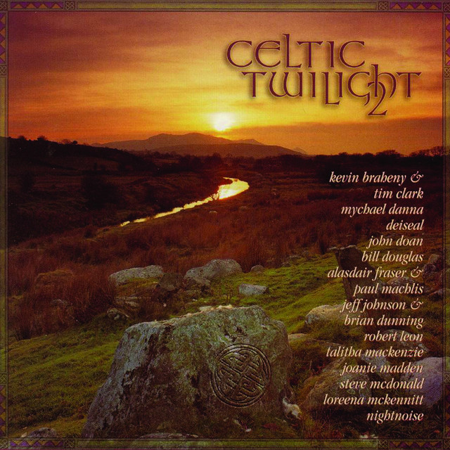Accords et paroles Snow Loreena McKennitt