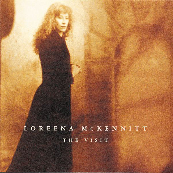 Accords et paroles The Visit Loreena McKennitt