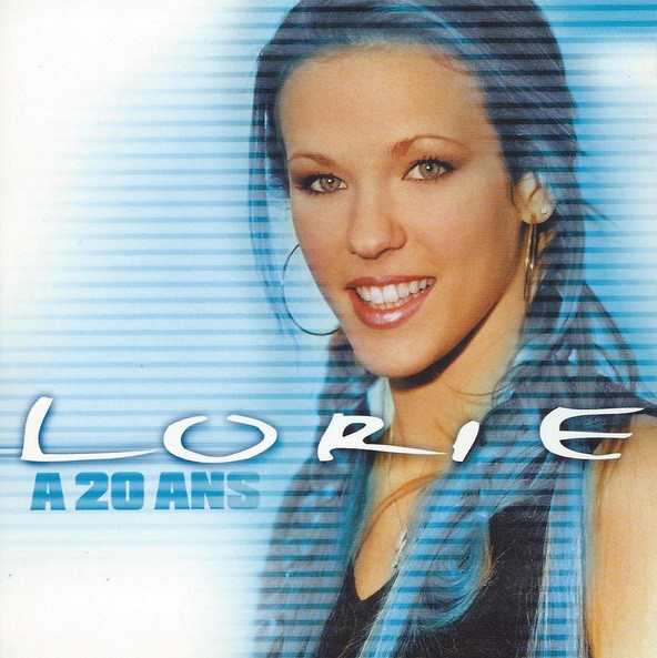 Accords et paroles A 20 ans Lorie