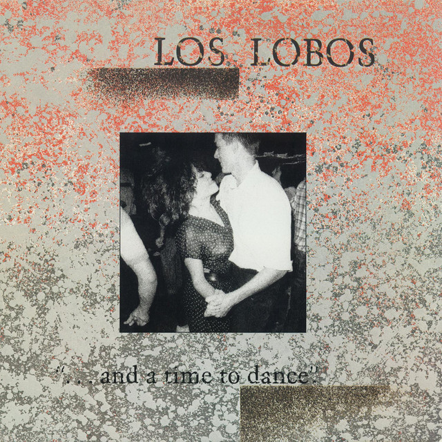 Accords et paroles Ay Te Dejo En San Antonio Los Lobos
