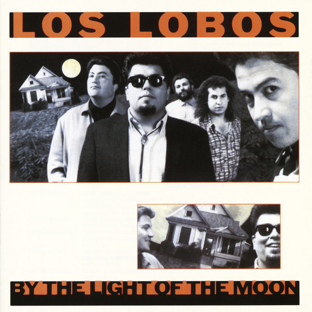 Accords et paroles Prenda Del Alma Los Lobos