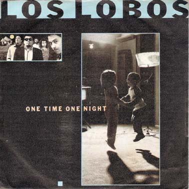 Accords et paroles River Of Fools Los Lobos