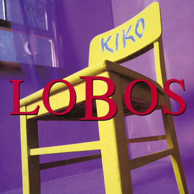 Accords et paroles When The Circus Comes Los Lobos