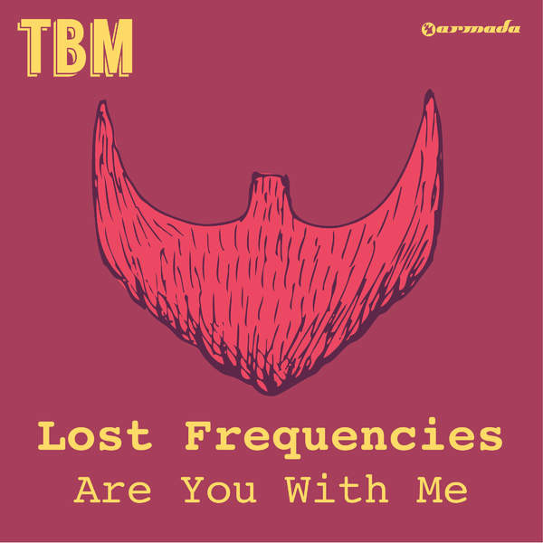 Accords et paroles Are You With Me Lost Frequencies