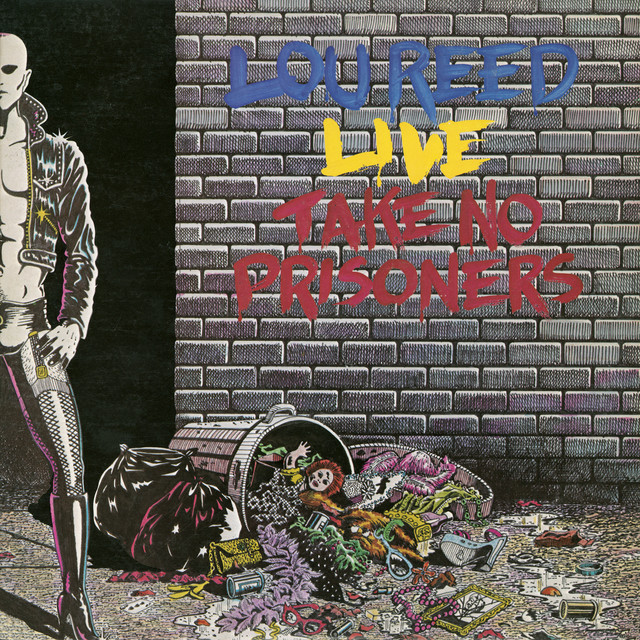 Accords et paroles Pale Blue Eyes Lou Reed