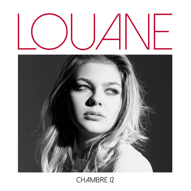 Accords et paroles La fuite Louane