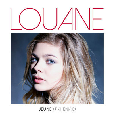Accords et paroles Jeune Louane
