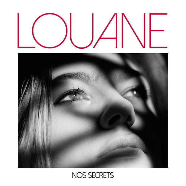 Accords et paroles No Louane