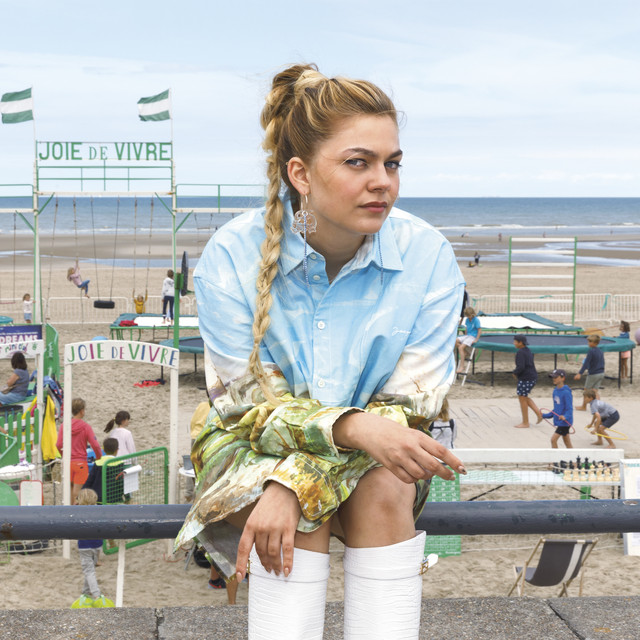 Accords et paroles Toute Ma Vie Louane