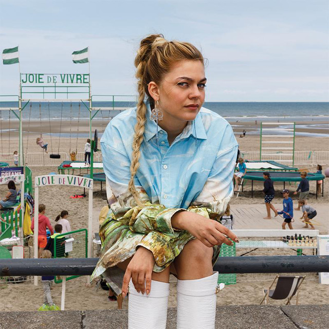 Accords et paroles Un Automne À Paris Louane