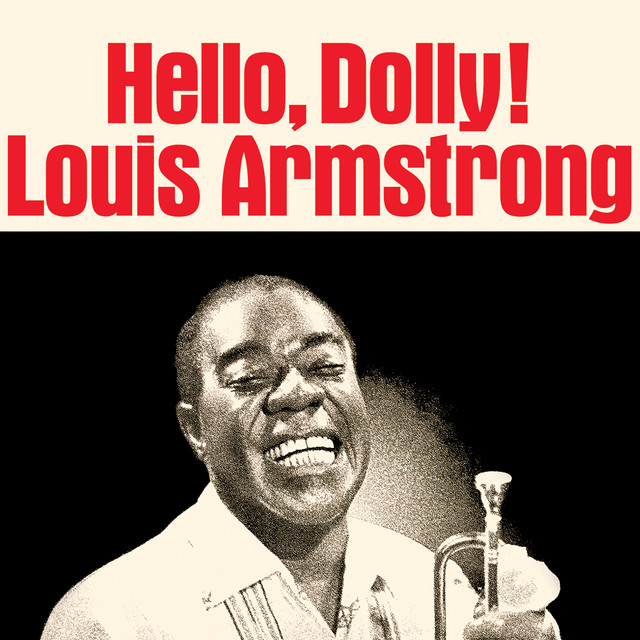 Accords et paroles Moon River Louis Armstrong