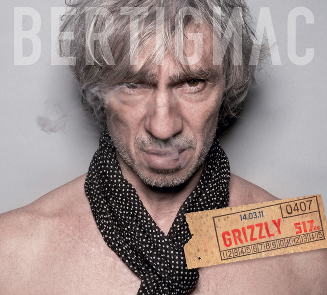 Accords et paroles Tes Bonnes Choses Louis Bertignac