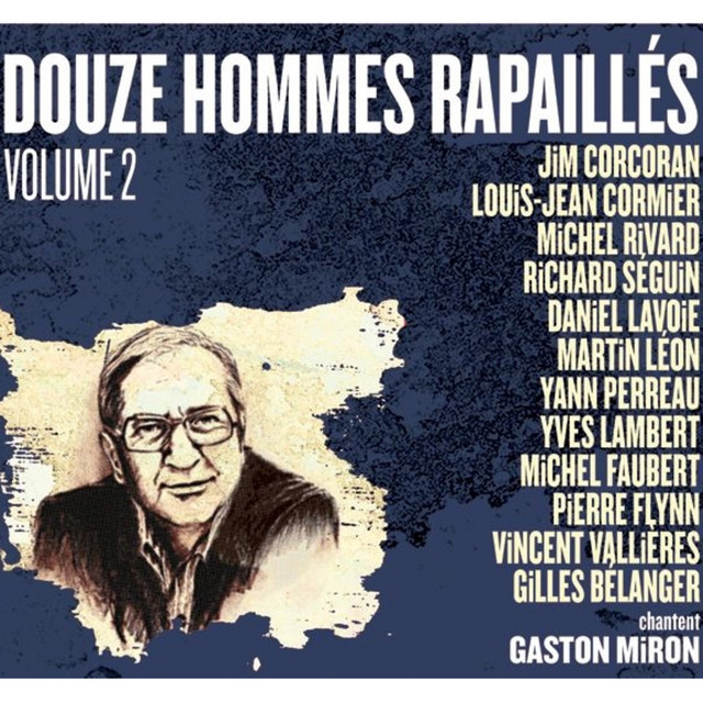 Accords et paroles Au Long De Tes Hanches Louis-Jean Cormier