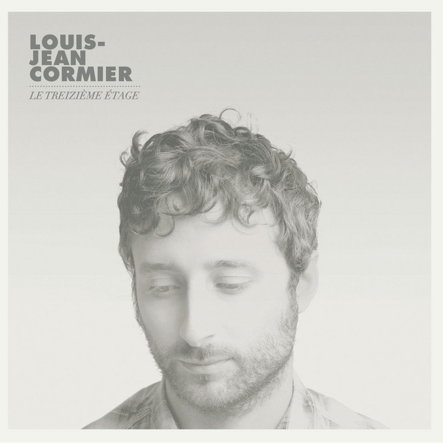 Accords et paroles Bull's eye Louis-Jean Cormier