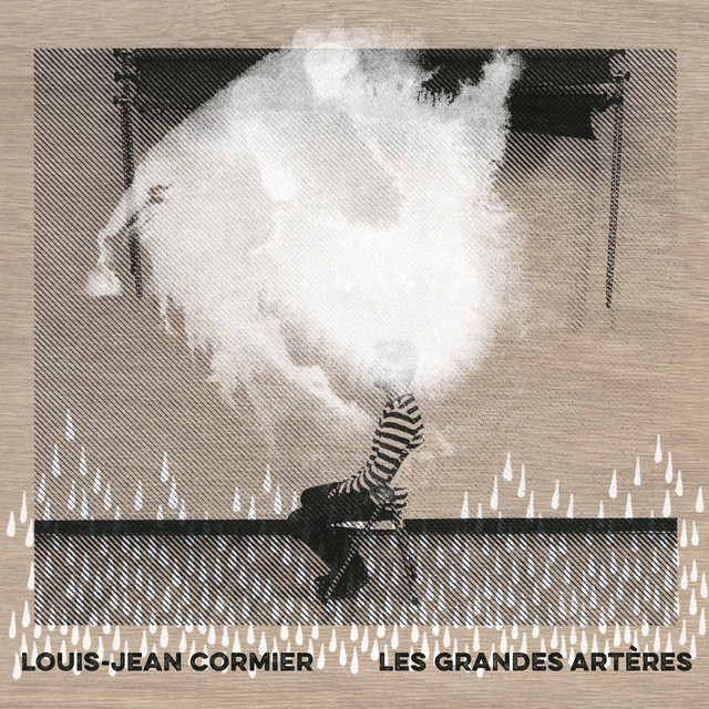 Accords et paroles Complot d'enfants Louis-Jean Cormier