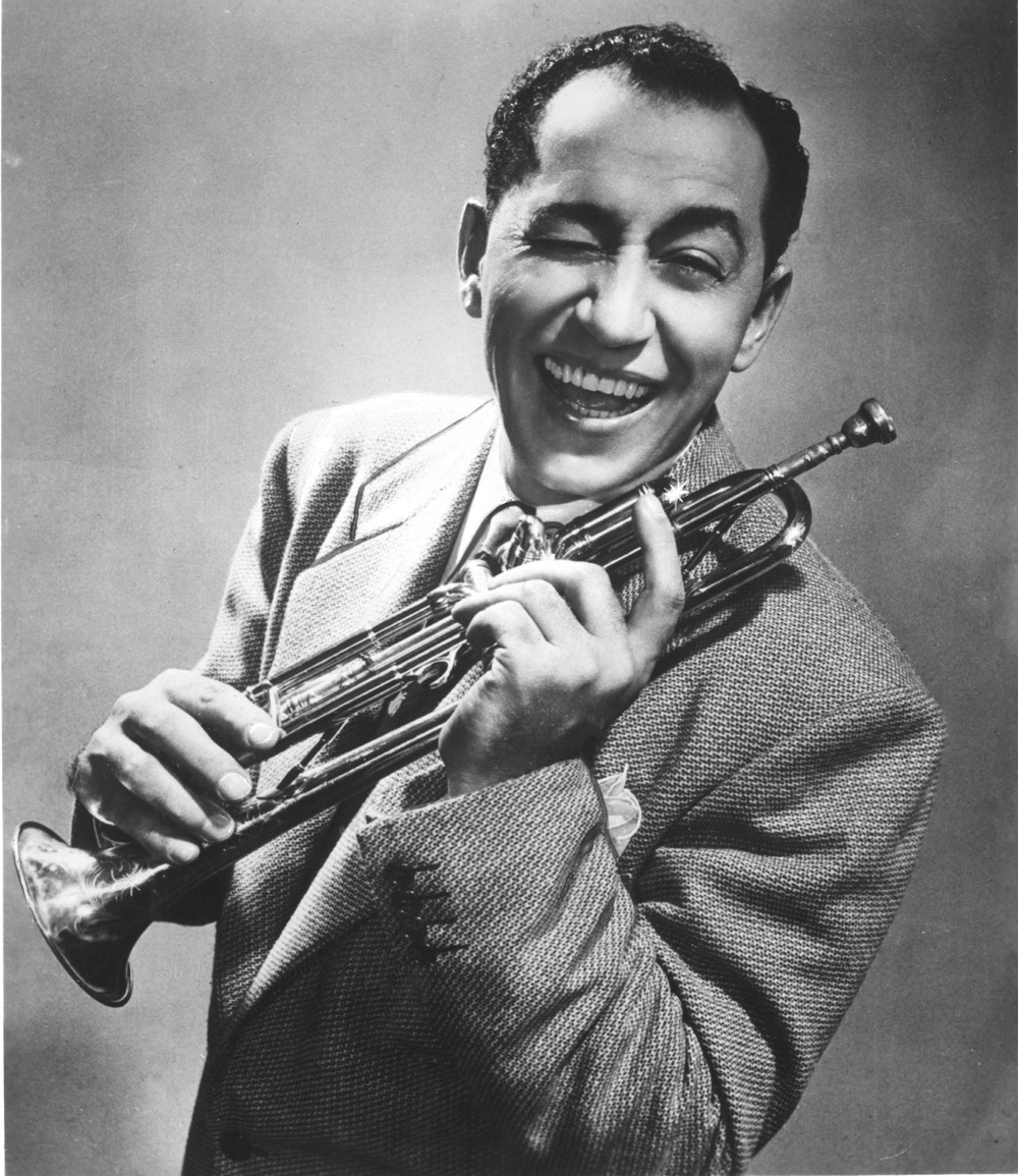Accords et paroles Voglio Esser Come Te Louis Prima