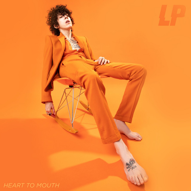 Accords et paroles Die For Your Love LP