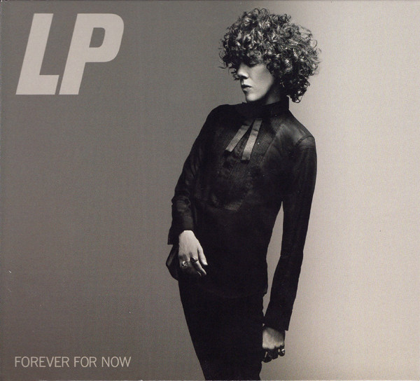 Accords et paroles Forever For Now LP