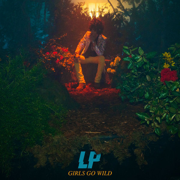 Accords et paroles Girls Go Wild LP