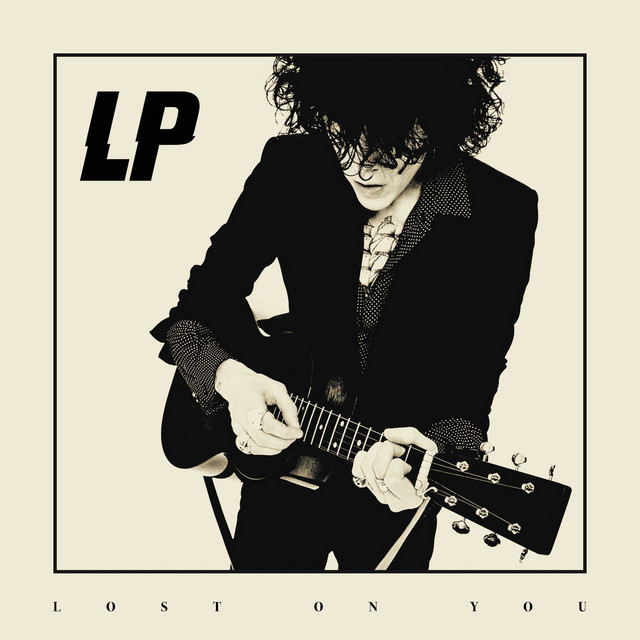 Accords et paroles Long Way To Go To Die LP